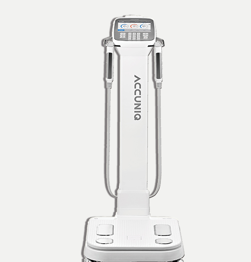 人體成分分析儀BC380