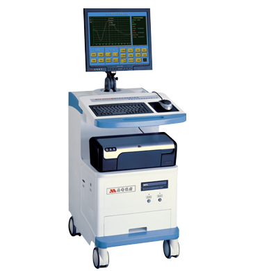 顱內壓無創檢測分析儀MICP-KZ20A