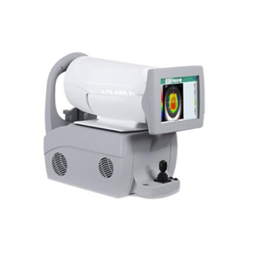 Visionix L79自動驗光儀