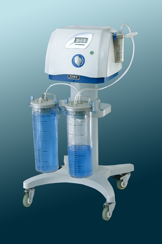 同業(yè)電動吸引器YDX-100P-35A