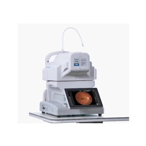 全自動眼底成像系統(tǒng)RetiCam 3100