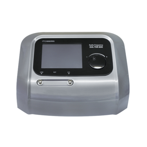 日本伊藤高能射頻治療儀 DIA-TKR800