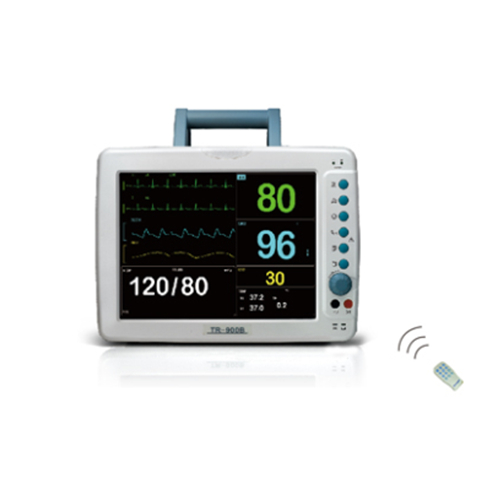 TR-900B多參數(shù)監(jiān)護(hù)儀