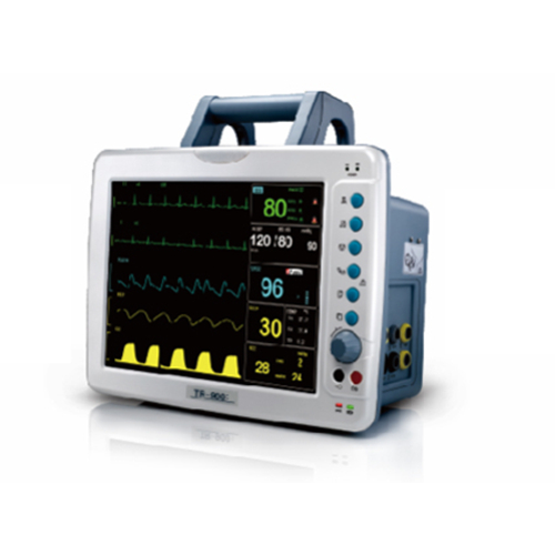  TR-900K多參數(shù)監(jiān)護(hù)儀