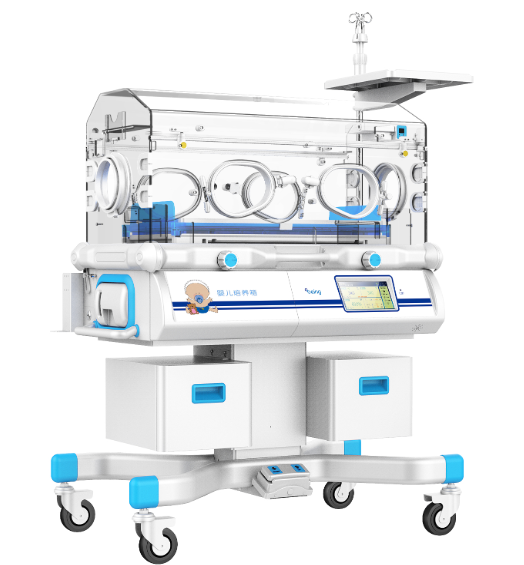貝茵嬰兒培養(yǎng)箱BIN-4000C