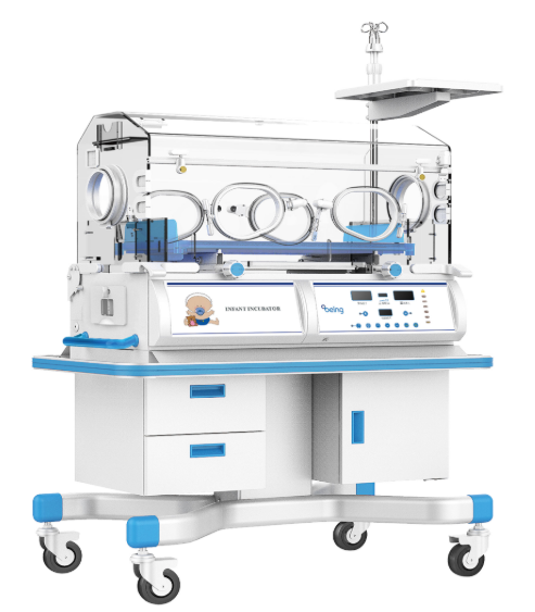 貝茵嬰兒培養(yǎng)箱BIN-3000B