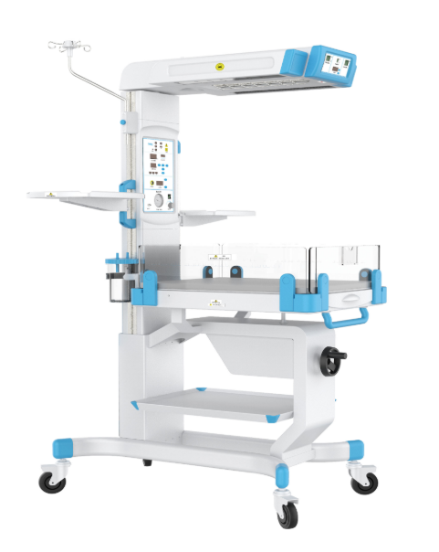 貝茵嬰兒輻射保暖臺(tái)BRW-3000B