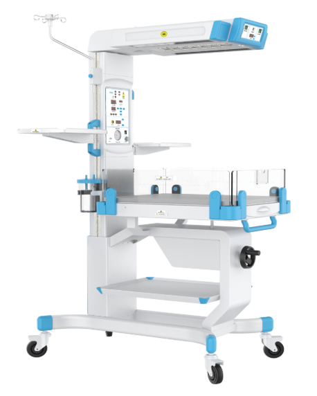 貝茵嬰兒輻射保暖臺(tái)BRW-3000A