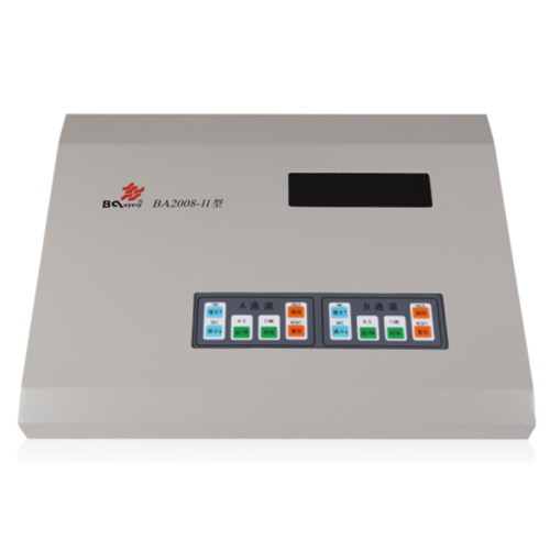 中頻治療儀HKHL-BA2008-II