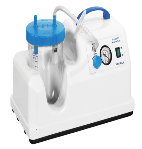 貝茵電動吸引器BES-8015A/BES-8030A