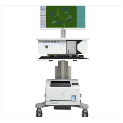 GY-5200 立體心電圖儀