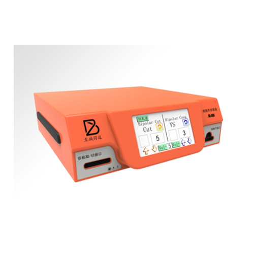 等離子高頻手術系統