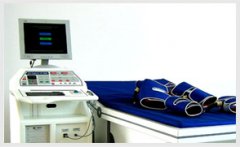 體外反搏 ECP COMFORT GP-2000 型