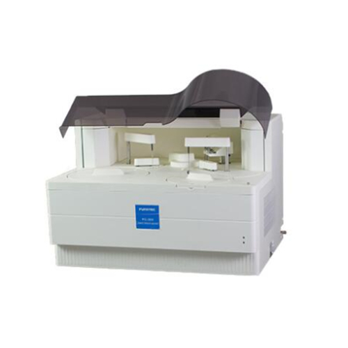FC300全自動生化分析儀