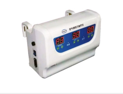 騰躍空氣壓力波治療儀豪華型床掛式(四腔/八腔)