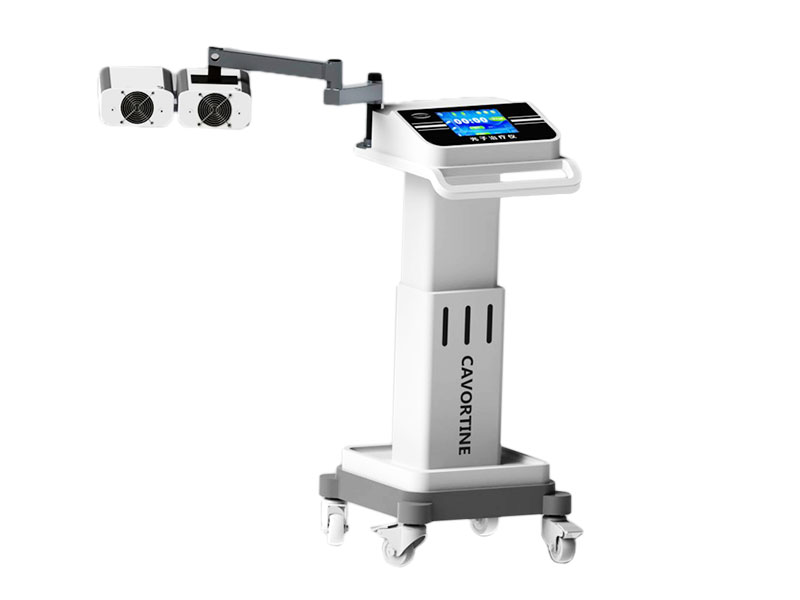 騰躍光子治療儀紅藍光治療儀