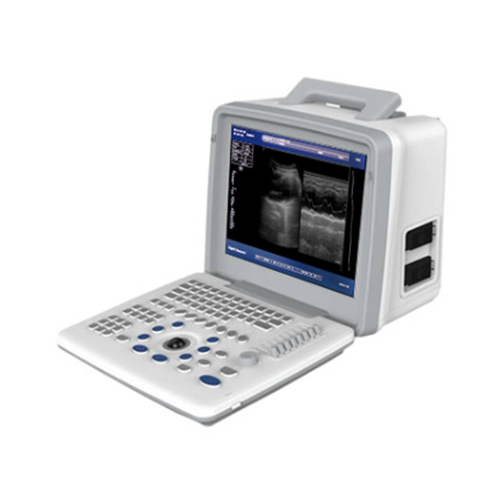先鋒 B型動(dòng)物超聲診斷儀V-300