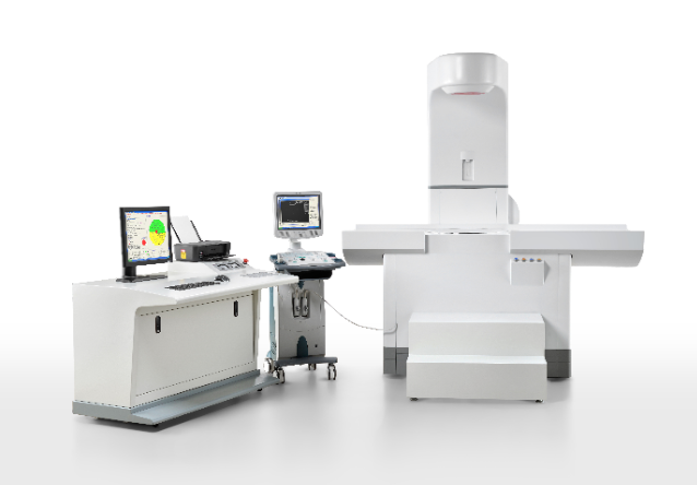 慧康聚焦腫瘤治療系統HIFU-2001