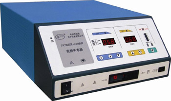 延陵單極電刀POWER-420BM