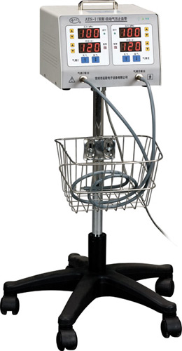 延陵自動氣壓止血帶ATS-I(雙路)