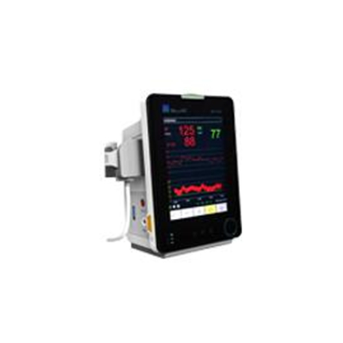 西安力邦無(wú)創(chuàng)連續(xù)血壓監(jiān)護(hù)儀 8寸屏--BP100A
