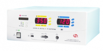 滬通高頻電刀 GD350-D