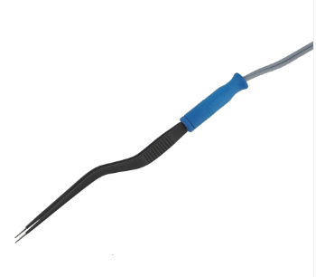 滬通16cm 可高溫消毒電凝鑷(一體式)