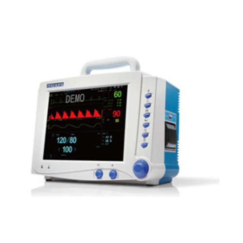 杰納瑞G3C多參數(shù)監(jiān)護(hù)儀