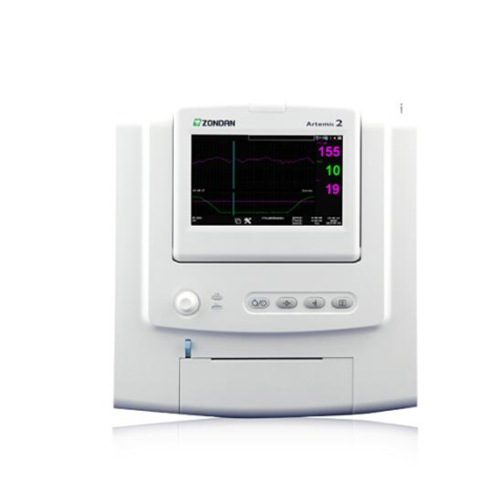 重典超聲多普勒胎兒監(jiān)護儀Artemis2