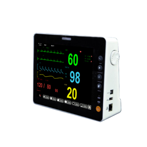 多特多參數(shù)監(jiān)護(hù)儀 iH8