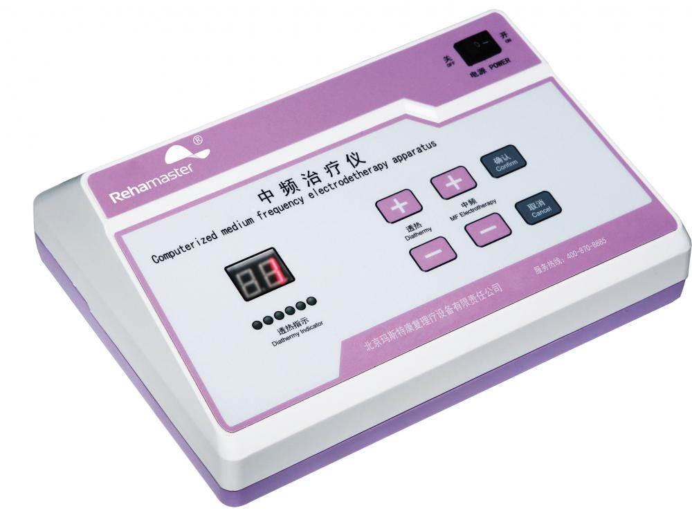 瑞禾中頻治療儀 RH-ZP-A