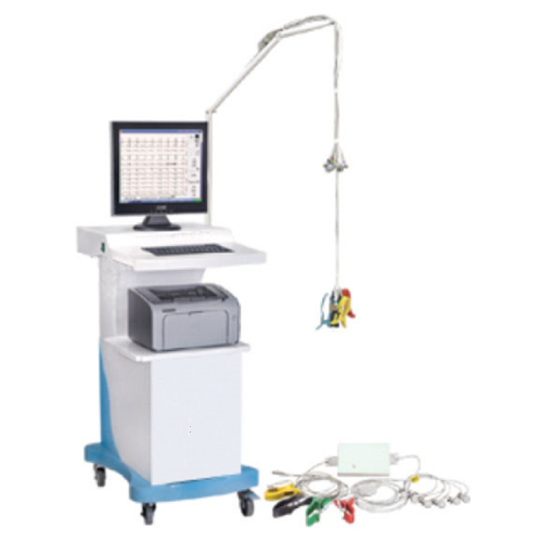 錦昊電子EXC-70D12型 電腦化心電圖機(jī)