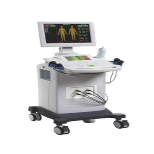 全數字超聲波治療儀威爾德WED-310C