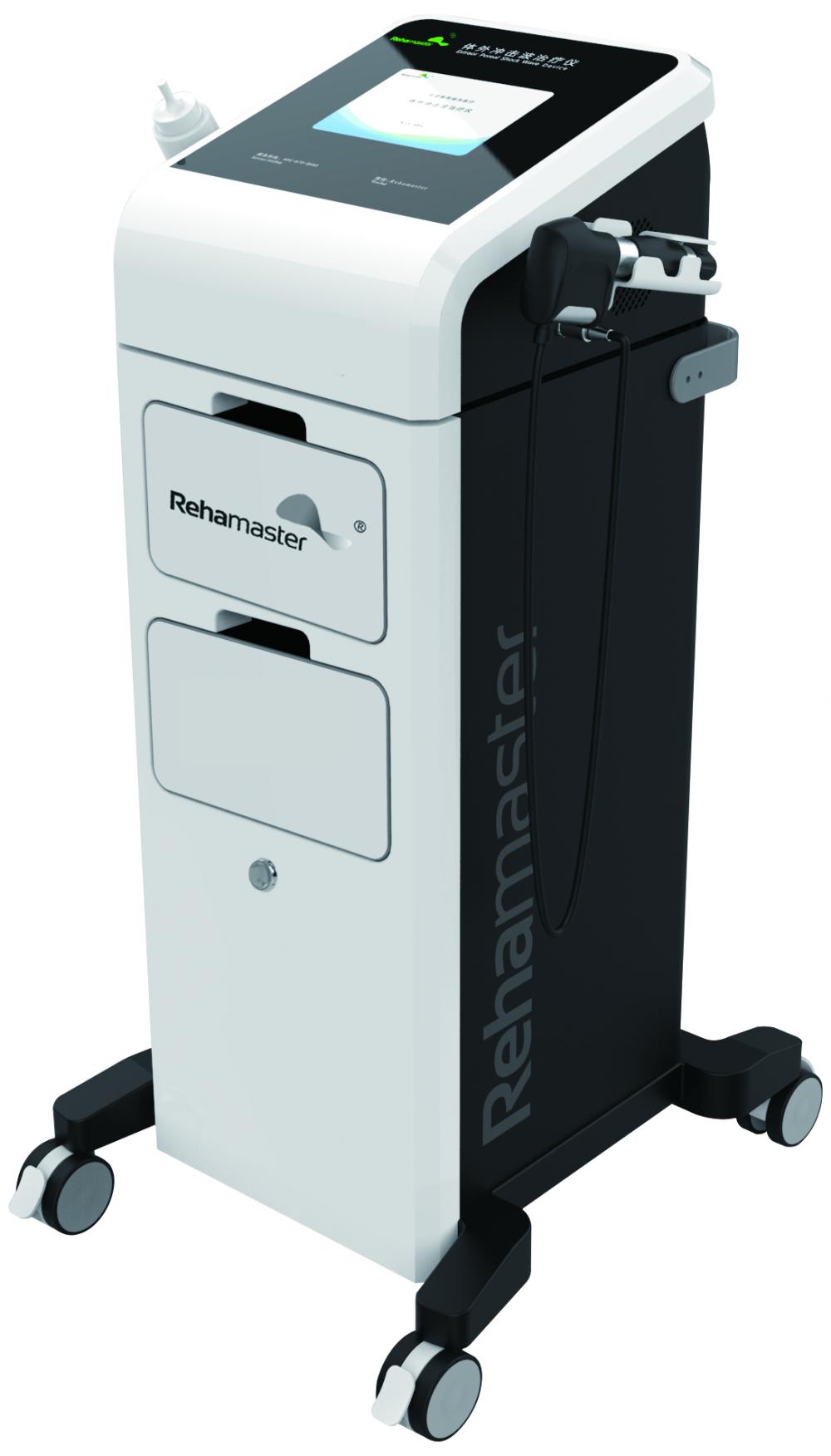 瑞禾體外沖擊波治療儀 RH-CJB-B