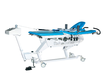瑞禾多功能牽引床RH-QYC-A