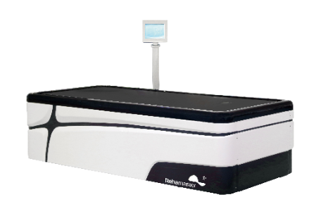 瑞禾RH-SL-CVIII水療按摩床