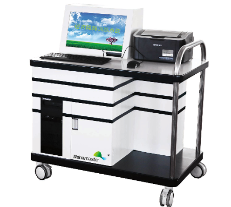 瑞禾語言障礙訓(xùn)練系統(tǒng) RH-YYZ-01型(軟硬件)