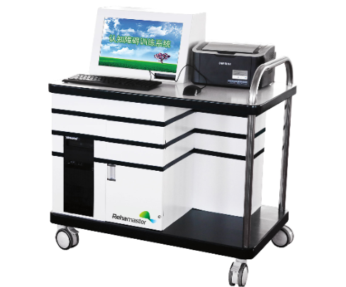 瑞禾認知障礙訓練系統 RH-RZZ型(軟硬件)