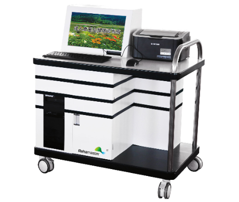 瑞禾成人康復心理測試系統 RH-XL（軟、硬件）