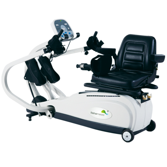 瑞禾四肢聯(lián)動康復(fù)訓(xùn)練儀RH-SZLD-IA