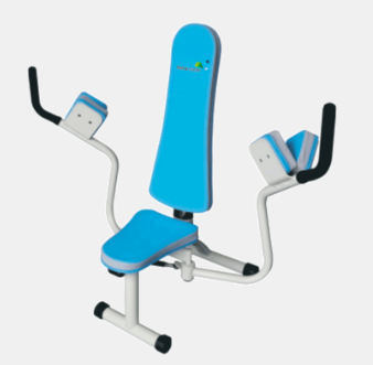 瑞禾等速上肢內收外展康復訓練器(RH-DS-2)