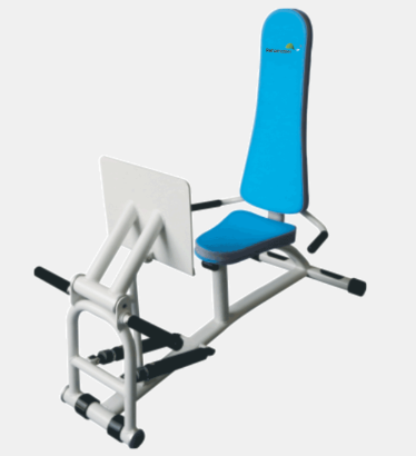 瑞禾等速腿部推舉康復訓練器 RH-DS-7