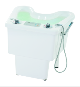 瑞禾上肢旋渦水療機 RH-SL-BI