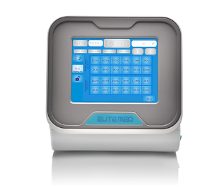 艾利特RT500 聽覺綜合訓(xùn)練儀