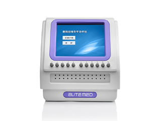 艾利特?cái)?shù)碼經(jīng)絡(luò)導(dǎo)平儀RT1200