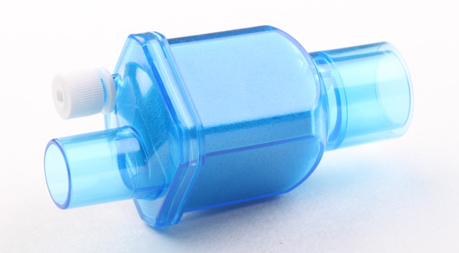 韋睿呼吸麻醉系列HME001(成人) & HME007(兒童)