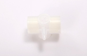 韋睿呼吸麻醉系列HME011(氣切型人工鼻)