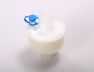 韋睿呼吸麻醉系列HMEF023(直通型復(fù)合式人工鼻)