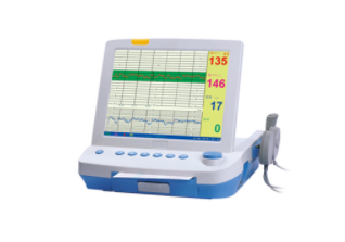 天飛母胎監(jiān)護(hù)儀F-200A（12.1英寸）