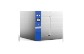 威高大型壓力蒸汽滅菌器(平移門)MSG.BPTZ120L